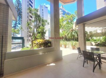 Apartamento · 156m² · 3 Quartos · Apartamento à venda - no Centro