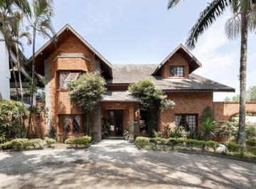 50cd6a82-d847-4c41-9e82-8558a617a5c1 · Imperdível casa para venda em Alto Da Boa Vista com 4 quartos, sendo 4 suítes, 788m²