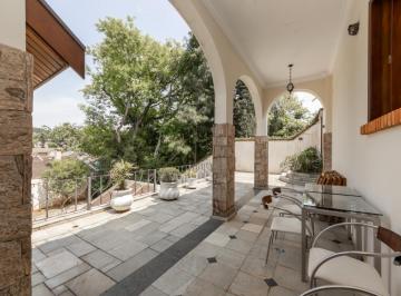 58f6731d-58b9-4783-85e6-aaa63a723e30 · Deslumbrante casa para venda em Alto da Boa Vista com 4 quartos, sendo 4 suítes, 788m²