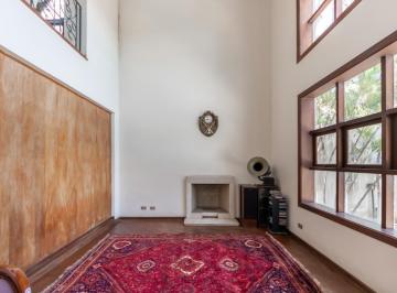 afe707c6-a3f3-4cce-abbd-05e02c31f54a · Excelente casa para venda em Alto da Boa Vista com 4 quartos, sendo 4 suítes, 788m²