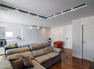 362e45a2-2998-425c-a6d7-bc406b5f2f10 · Confortável apartamento para venda em Osvaldo Cruz com 3 quartos, sendo 3 suítes, 147m²