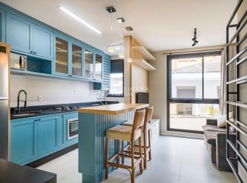 Apartamento · 38m² · 1 Quarto · 1 Vaga · Apartamento 1 quarto e Vaga Livre - João Paulo - Florianópolis/SC