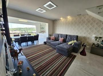 Apartamento de 3 quartos, São Paulo · Cobertura á Venda/Locação – 3 domitórios, 2 suítes e 3 vagas - Tremembé