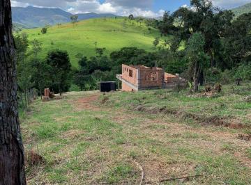 Terreno , Moeda · TERRENO DE 3.600 M2 COM CASA E FUNDAÇÃO PRONTA.