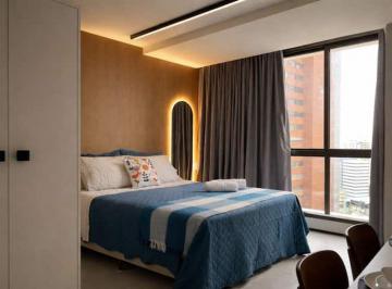 Apartamento de 1 quarto, Salvador · Studio a venda no Caminho das Árvores
