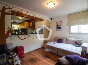 Apartamento · 47m² · 2 Quartos · 1 Vaga · Rua João Miguel Jarra, 298 - Vila Madalena