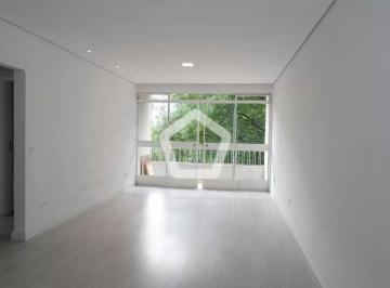 Apartamento · 100m² · 2 Quartos · 1 Vaga · Rua da Consolação, 2719 - Cerqueira César
