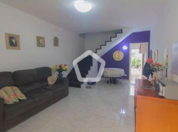 Casa · 100m² · 2 Quartos · Rua Nicolau Barreto, 739 - Vila Cordeiro
