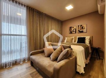 Apartamento · 28m² · 2 Quartos · Rua Joaquim Floriano, 152 - Itaim Bibi