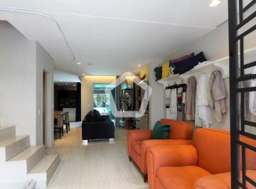 Casa · 147m² · 3 Quartos · 2 Vagas · Rua Nova Cidade, 523 - Vila Olímpia