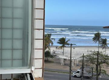 Apartamento · 110m² · 3 Quartos · 1 Vaga · Apartamento à venda - na Cidade Ocian
