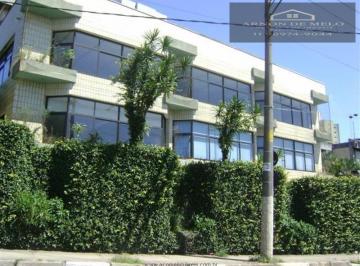 Comercial · 4728m² · 30 Vagas · Comercial à venda - no Jabaquara