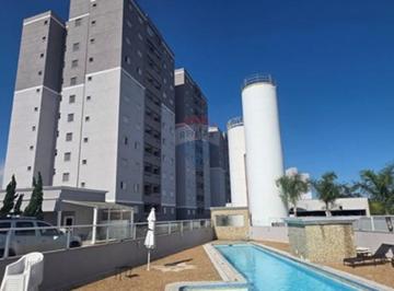 Apartamento · 57m² · 2 Quartos · 1 Vaga · Apartamento para Locação – Alpha Club, Votorantim