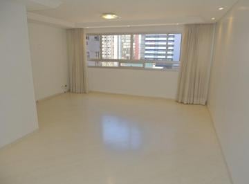 4263111980.jpg · APARTAMENTO 3 QUARTOS (SENDO 1 SUÍTE), GARAGEM 2 CARROS - SEMI-MOBILIADO -  EDIFÍCIO SAN JUAN - CENT