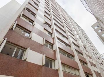 3998711980.jpg · APARTAMENTO 3 QUARTOS (SENDO 1 SUÍTE), GARAGEM 2 CARROS - SEMI-MOBILIADO -  EDIFÍCIO SAN JUAN - CENT