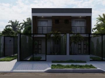 3681411980.jpg · SOBRADO DUPLEX 3 QUARTOS (SENDO 1 SUÍTE) EM CONSTRUÇÃO - SÍTIO CERCADO - PRONTO PARA MORAR !!