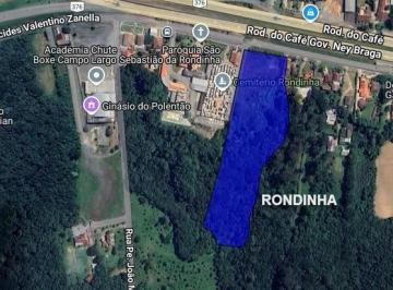 3705211980.jpg · Excelente Área de 21.970,00m2 em Campo Largo/PR na Rodovia BR-277 - Rondinha                        