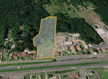 4254611980.jpg · Excelente Área de 21.970,00m2 em Campo Largo/ PR na Rodovia BR-277 - Rondinha                       