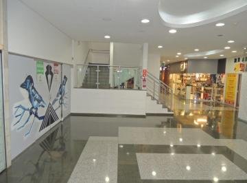 3715411980.jpg · LOJA COM MEZANINO 87,59 M2 - SHOPPING ITALIA - CENTRO - RUA MARECHAL DEODORO                        