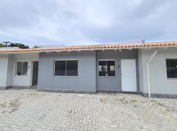 Casa · 47m² · 2 Quartos · 1 Vaga · Casa sem custo de condomínio em Viamão para Compra assistida
