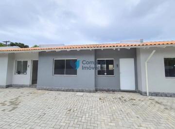Casa · 47m² · 2 Quartos · 1 Vaga · Casa sem custo de condomínio em Viamão para Compra assistida