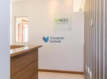 Comercial · 35m² · 1 Quarto · Sala comercial com 34,94m² pronta para ser usada na Assis Brasil
