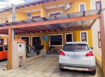 Casa · 67m² · 2 Quartos · 2 Vagas · Casa 02 quartos em condomínio com Infra na Hípica