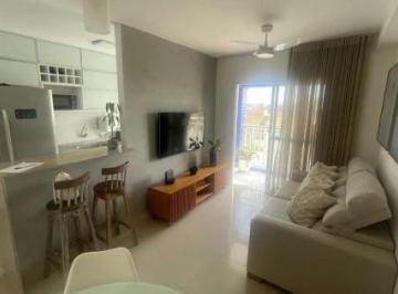 Apartamento, Buraquinho · Apartamento à venda - em Buraquinho