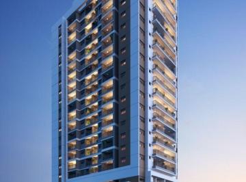 Apartamento de 2 quartos, São Paulo · Novo! Apartamento 2 Quartos - 61 m² - Alto da Boa Vista