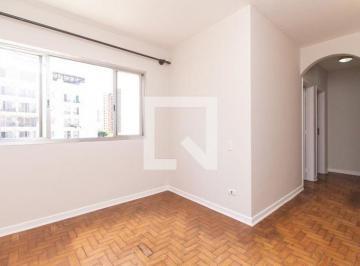 Apartamento · 62m² · 2 Quartos · 1 Vaga · APARTAMENTO RESIDENTIAL em São Paulo - São Paulo, Vila Mariana