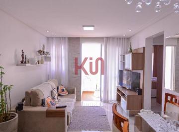 Foto 01 · Imperdível oportunidade de apartamento à venda em São Paulo-SP, Vila Gumercindo: 2 quartos, 1 banhei