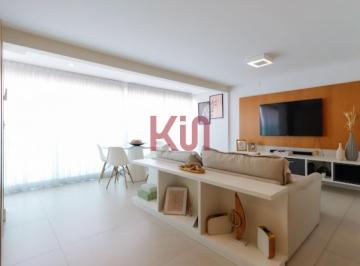 Foto 01 · Apartamento de Luxo com 2 Suítes na Vila Gomes Cardim com 134m² - São Paulo-SP