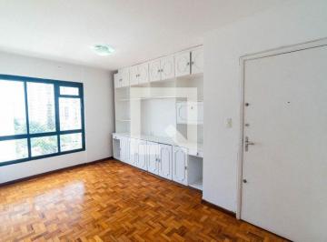Apartamento · 76m² · 2 Quartos · 1 Vaga · Apartamento à Venda - Vila Clementino, 2 Quartos, 76 m2
