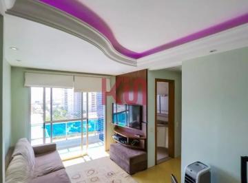 Foto 01 · Imperdível oportunidade de aquisição: Apartamento à venda em São Paulo, Ipiranga, 2 quartos, 1 banhe