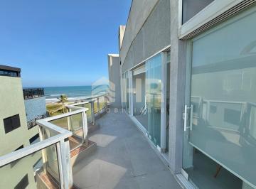 Apartamento · 127m² · 3 Quartos · 1 Vaga · Cobertura duplex com 03 dormitórios sendo 01 suíte