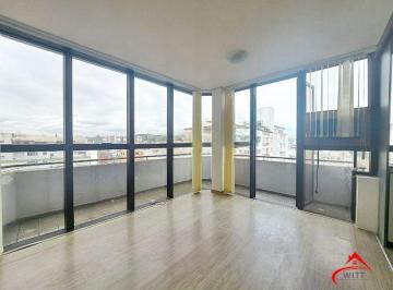 Comercial · 29m² · sala comercal com 28,61 m2 de área privativa, na Av. Érico Verissimo