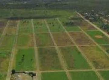 Terreno , Cidade Ocidental · Lote escriturado, pronto para construir.