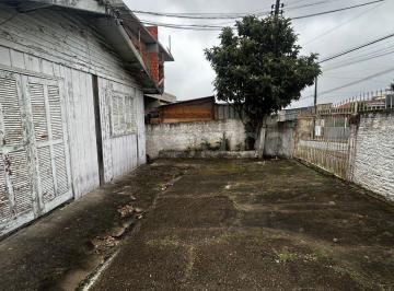 5 · Terreno de 371m² no Jardim Atlântico