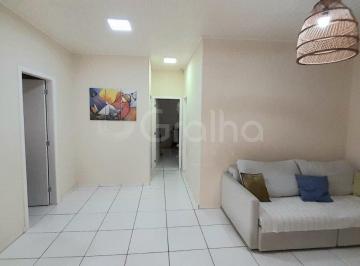 1 - destaque · Casa de 93m² com 3 quartos na Trindade