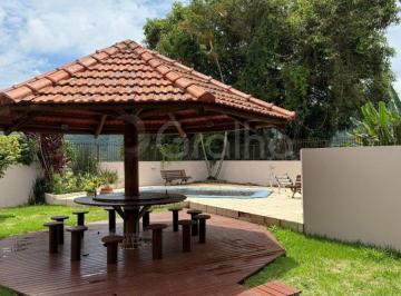 27 - Quiosque · Casa de 304m² com 5 quartos sendo 2 suítes no João Paulo