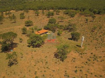 Rural · 2720000m² · Fazenda 272 ha em João Pinheiro-MG: 100% Plana e com Poço