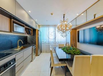 Apartamento de 1 quarto, Brasília · DUPLEX NO LAGO NORTE - 1 QUARTO - REFORMADO