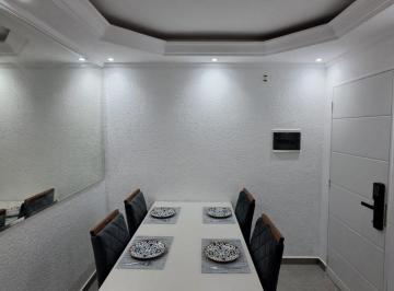 Apartamento de 2 quartos, Guarulhos · Apartamento com 2 quartos e 52 m² à venda em Jardim São Judas Tadeu - Condomínio Golden Ville