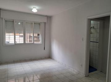 Apartamento de 1 quarto, São Paulo · Kitnet com área de serviço a venda na Bela Vista a 700 m do metrô Anhangabaú.