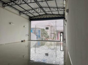 Comercial , São Paulo · Galpão Comercial para Locação – Novo Moderno e com Vão Livre na Água Fria– 250m²
