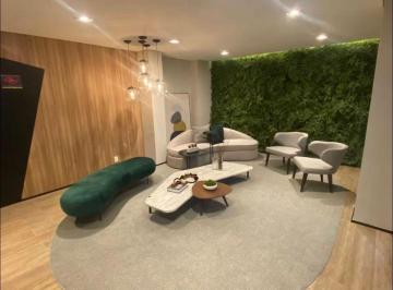 Apartamento de 2 quartos, São Paulo · APARTAMENTO BELA VISTA - 2 QUARTOS - MOBILIADO - LAZER