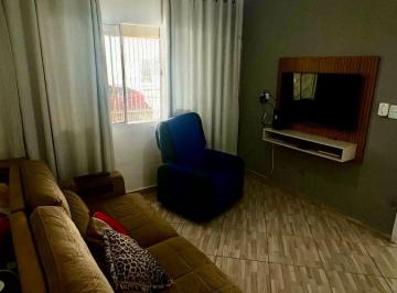 Casa en Venda de 4 quartos Parque Edu Chaves · Sobrado com 115 m² e 4 quartos à venda em Parque Edu Chaves