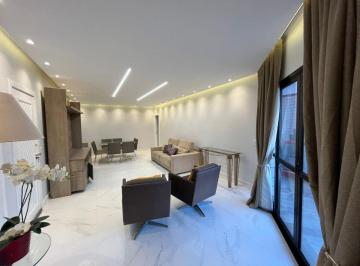 Apartamento de 3 quartos, Belém · Ed. Maison Classic c/ 180 m² com 3 suítes em Umarizal no Ed. Maison Classic - Belém - PA