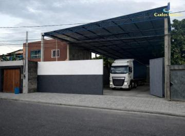 Foto 10 · Galpão Comercial Locação Anual no Bairro Santa Rosa - Guarapari/ES