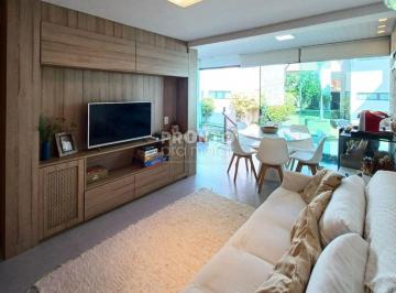 Apartamento de 3 quartos, Ipojuca · Apartamento à venda em Muro Alto a beira mar– Porteira Fechada